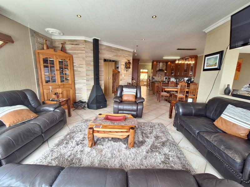 4 Bedroom Property for Sale in Island View Western Cape